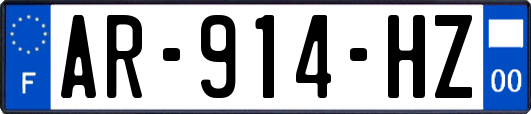 AR-914-HZ