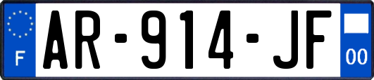 AR-914-JF