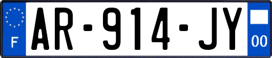 AR-914-JY