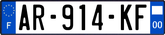AR-914-KF