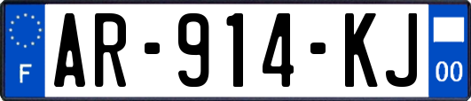 AR-914-KJ