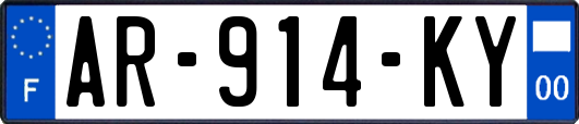 AR-914-KY