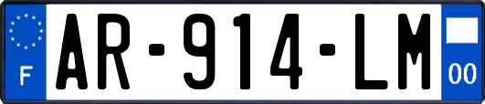 AR-914-LM
