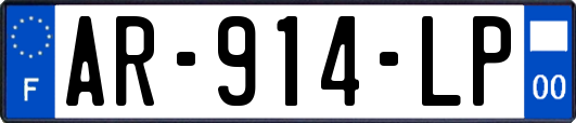 AR-914-LP