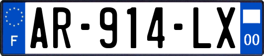 AR-914-LX