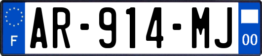 AR-914-MJ