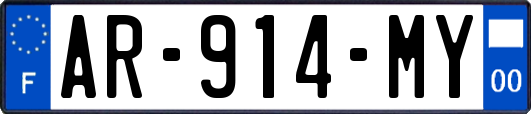 AR-914-MY