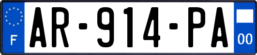 AR-914-PA