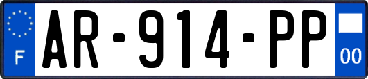 AR-914-PP