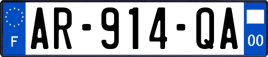 AR-914-QA