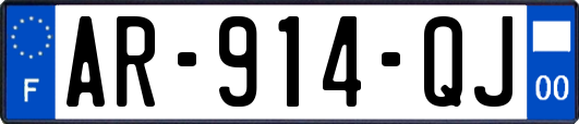 AR-914-QJ