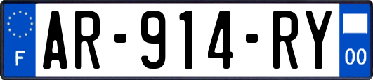 AR-914-RY
