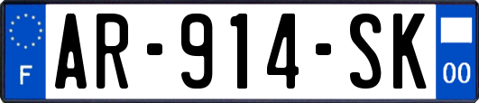 AR-914-SK