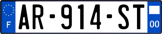 AR-914-ST