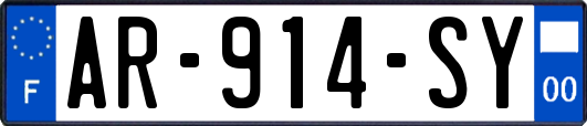 AR-914-SY