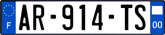 AR-914-TS
