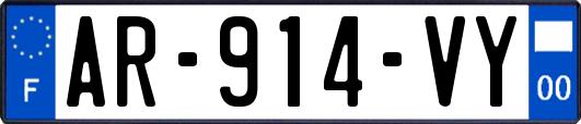 AR-914-VY