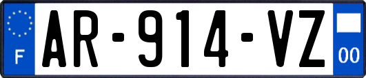 AR-914-VZ