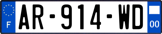 AR-914-WD