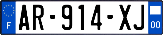 AR-914-XJ
