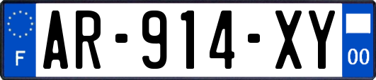 AR-914-XY