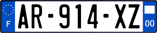 AR-914-XZ