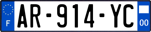 AR-914-YC