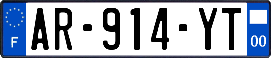 AR-914-YT
