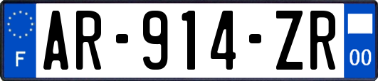 AR-914-ZR