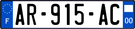 AR-915-AC