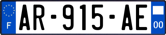 AR-915-AE