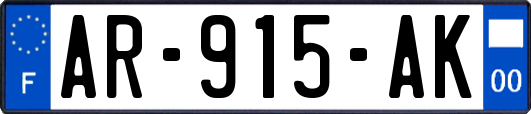 AR-915-AK