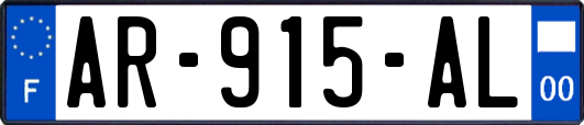 AR-915-AL