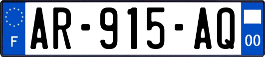 AR-915-AQ