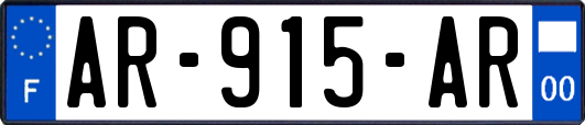 AR-915-AR