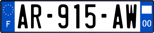 AR-915-AW