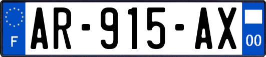 AR-915-AX