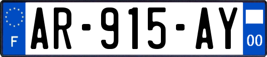 AR-915-AY