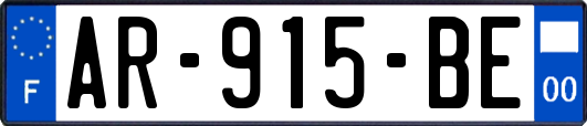 AR-915-BE