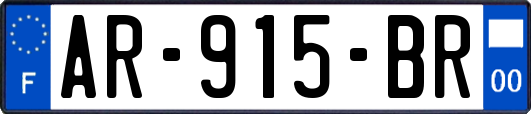 AR-915-BR