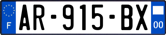 AR-915-BX
