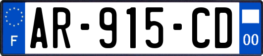 AR-915-CD