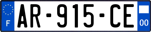 AR-915-CE