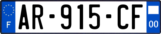 AR-915-CF