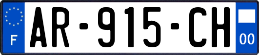 AR-915-CH