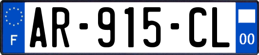 AR-915-CL