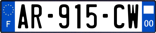 AR-915-CW