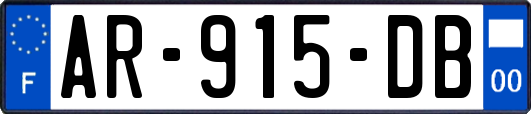 AR-915-DB