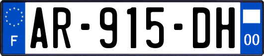 AR-915-DH