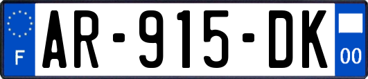 AR-915-DK